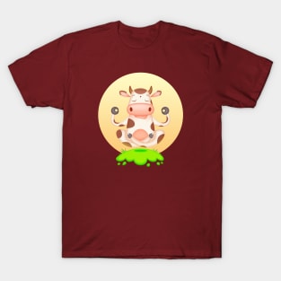 HOLY COW - T-Shirt